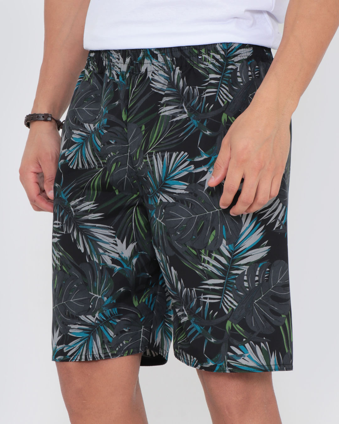 Berm-Tactell-Estampado-Cos-Elast-16337---Preto