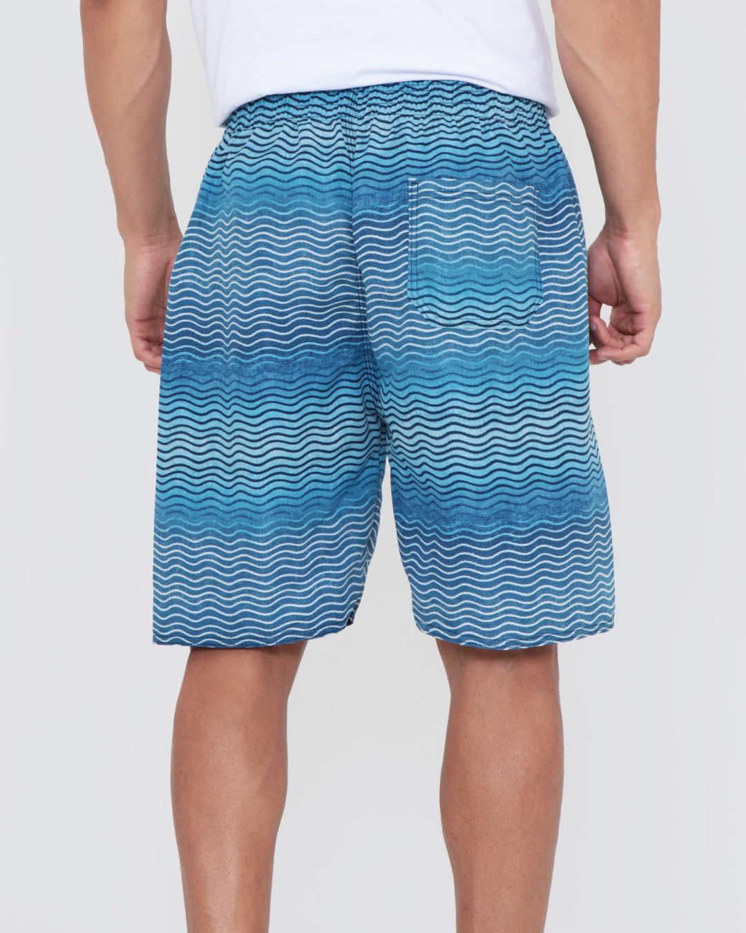 Berm-Tactell-Estampado-Cos-Elast-16337---Azul-Listrado