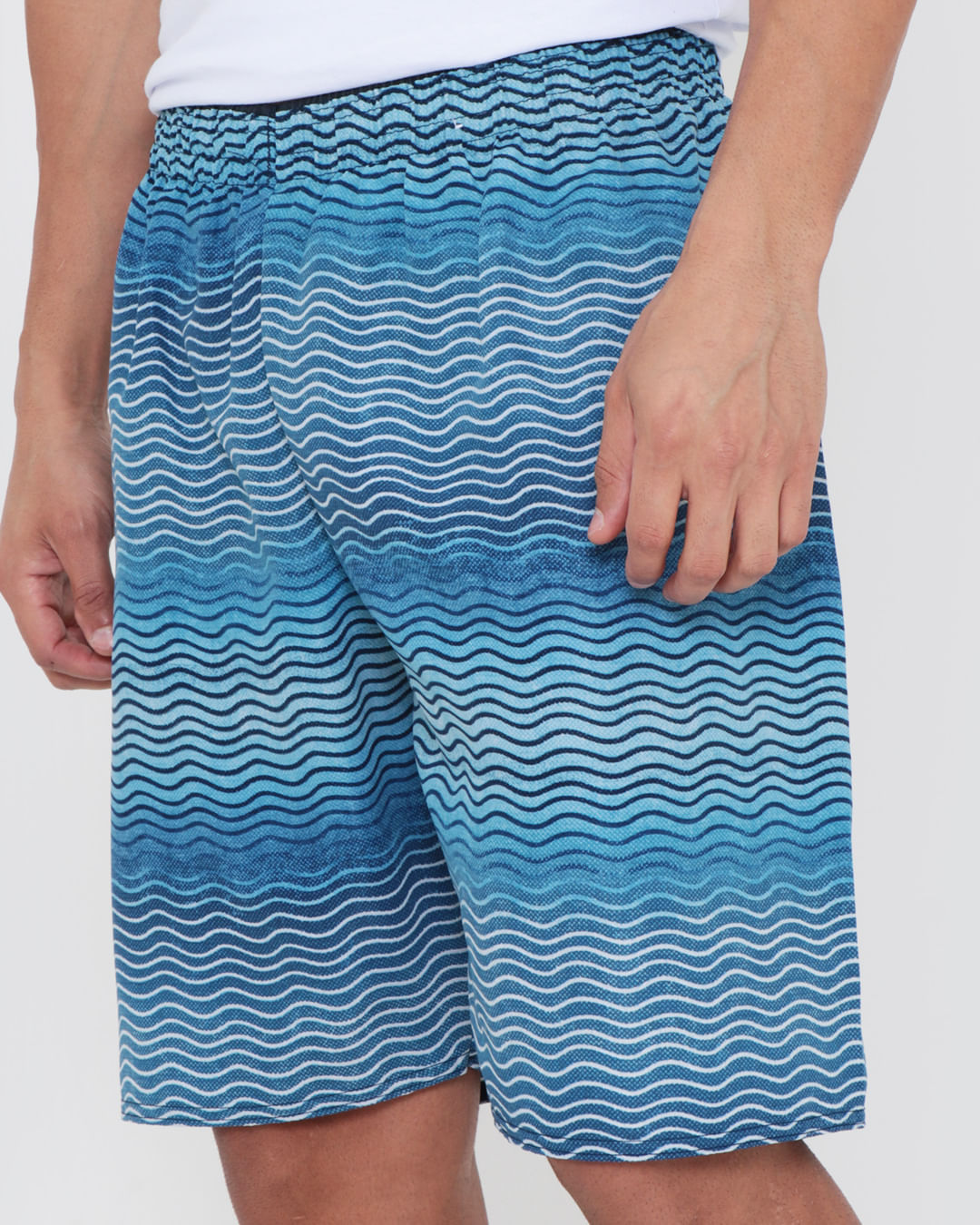 Berm-Tactell-Estampado-Cos-Elast-16337---Azul-Listrado