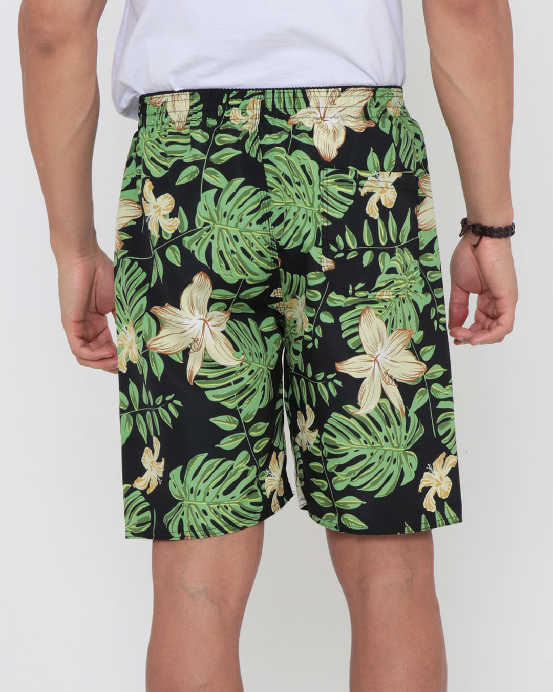 Berm-Tactell-Estampado-Cos-Elast-16337---Preto-Floral