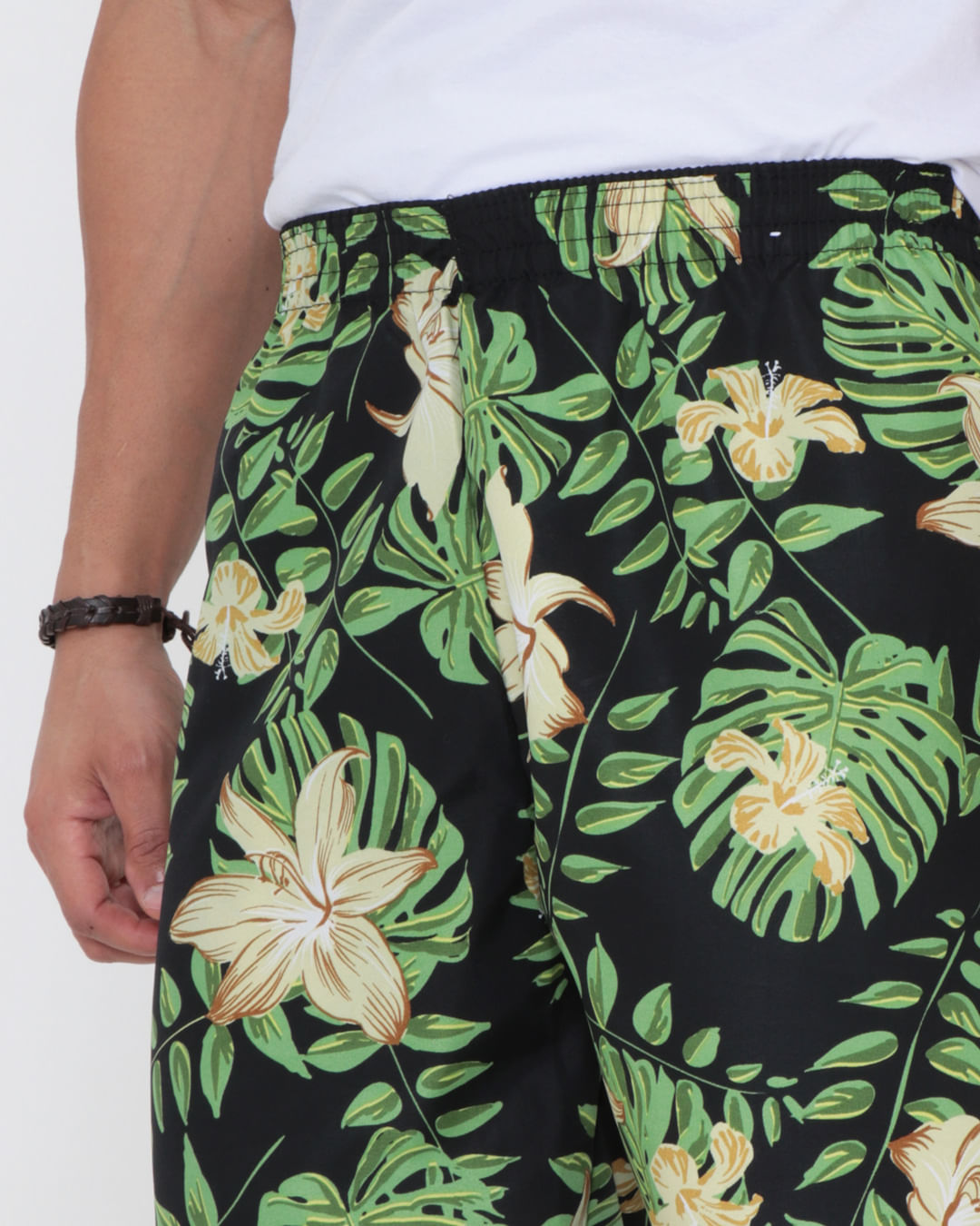 Berm-Tactell-Estampado-Cos-Elast-16337---Preto-Floral