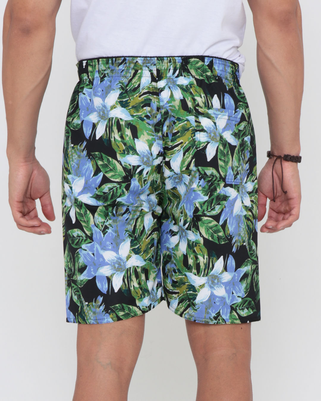 Berm-Tactell-Estampado-Cos-Elast-16337---Verde-Medio