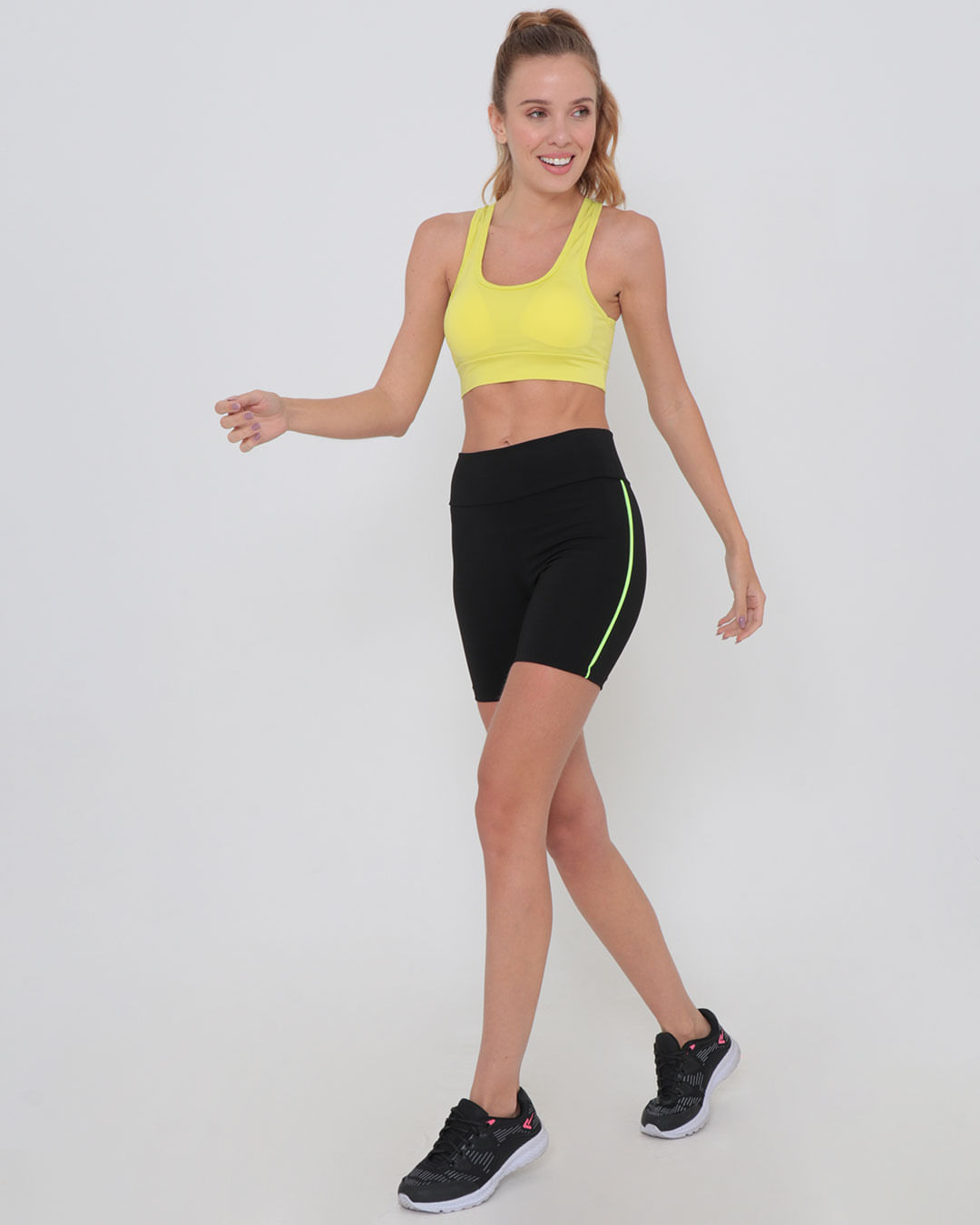 Top-9570-Nadador-Bojo-Verde-Neon---Verde-Neon