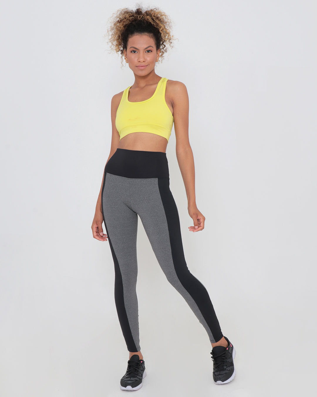 Legging-Trf21027-Cos-Largo---Mescla-Escuro