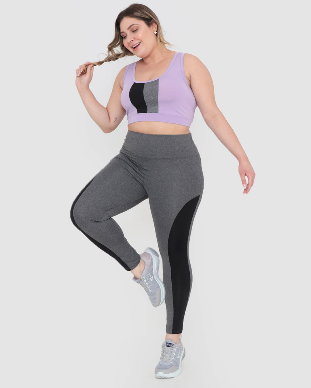 Legging-1504-Com-Recorte---Cinza-Claro