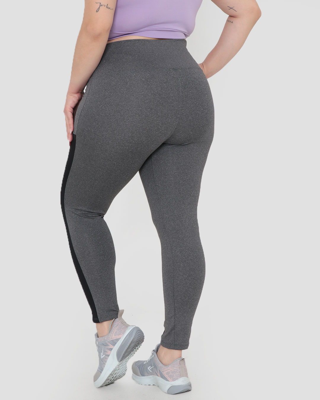 Legging-1504-Com-Recorte---Cinza-Claro