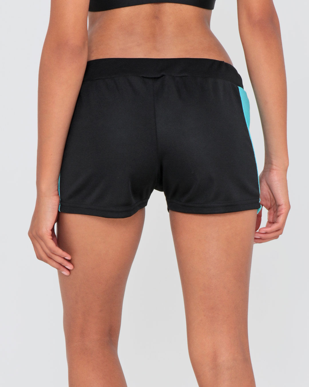 Shorts-Fem-380302-Helanca---Preto