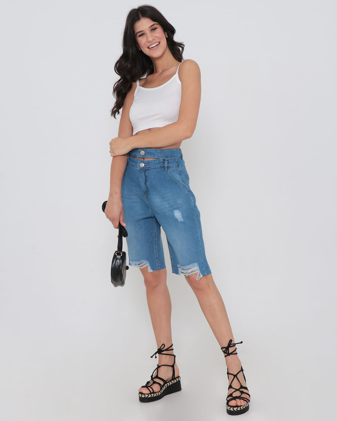 Bermuda-64852-Jns-Det-Cinturafem---Blue-Jeans-Medio