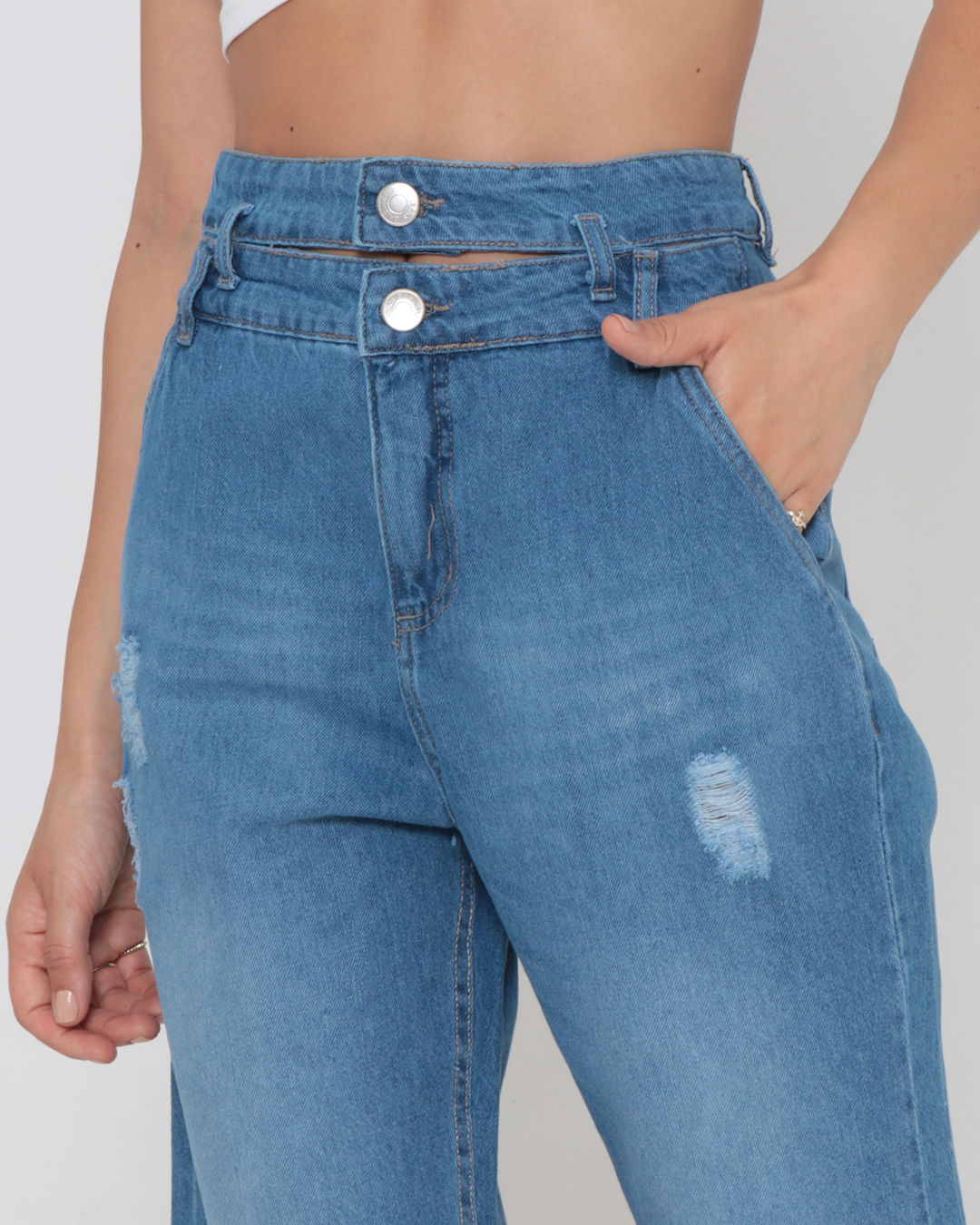 Bermuda-64852-Jns-Det-Cinturafem---Blue-Jeans-Medio
