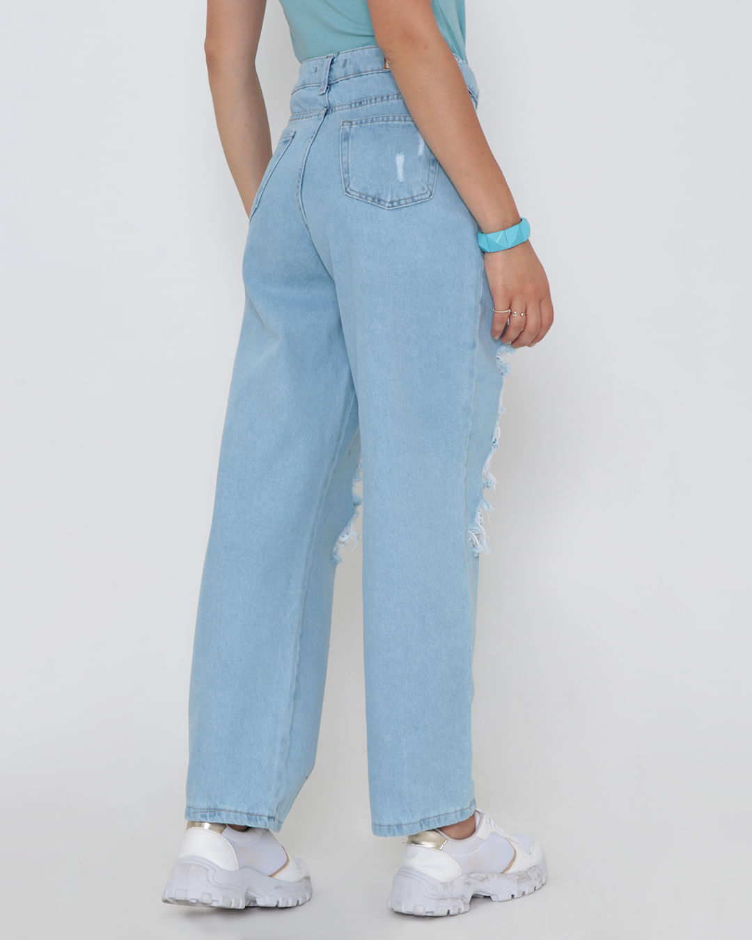 Calca-2130-Jns-Mom-Rasgfem---Blue-Jeans-Claro
