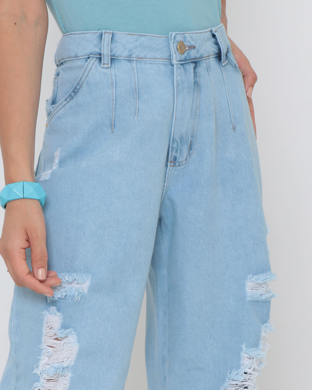 Calca-2130-Jns-Mom-Rasgfem---Blue-Jeans-Claro