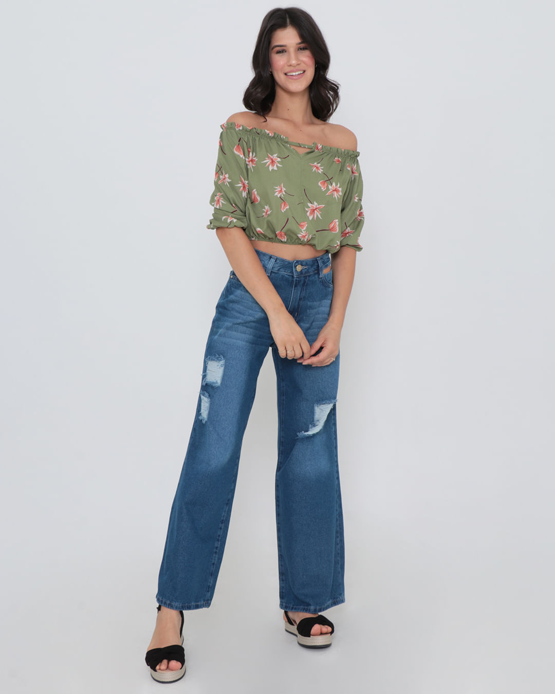 Calca-2129-Jns-Wide-Legfem-Ad---Blue-Jeans-Medio