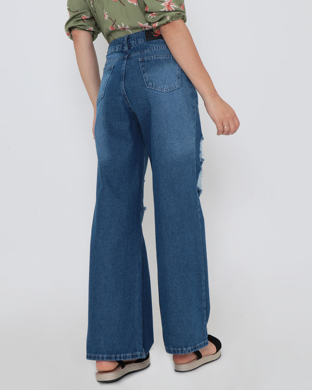 Calca-2129-Jns-Wide-Legfem-Ad---Blue-Jeans-Medio