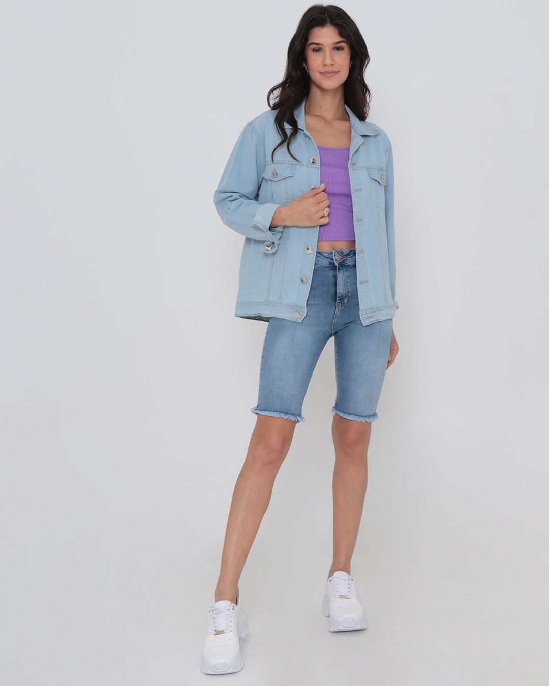 Bermuda-50586-Jns-Clarfem-Ad---Blue-Jeans-Claro