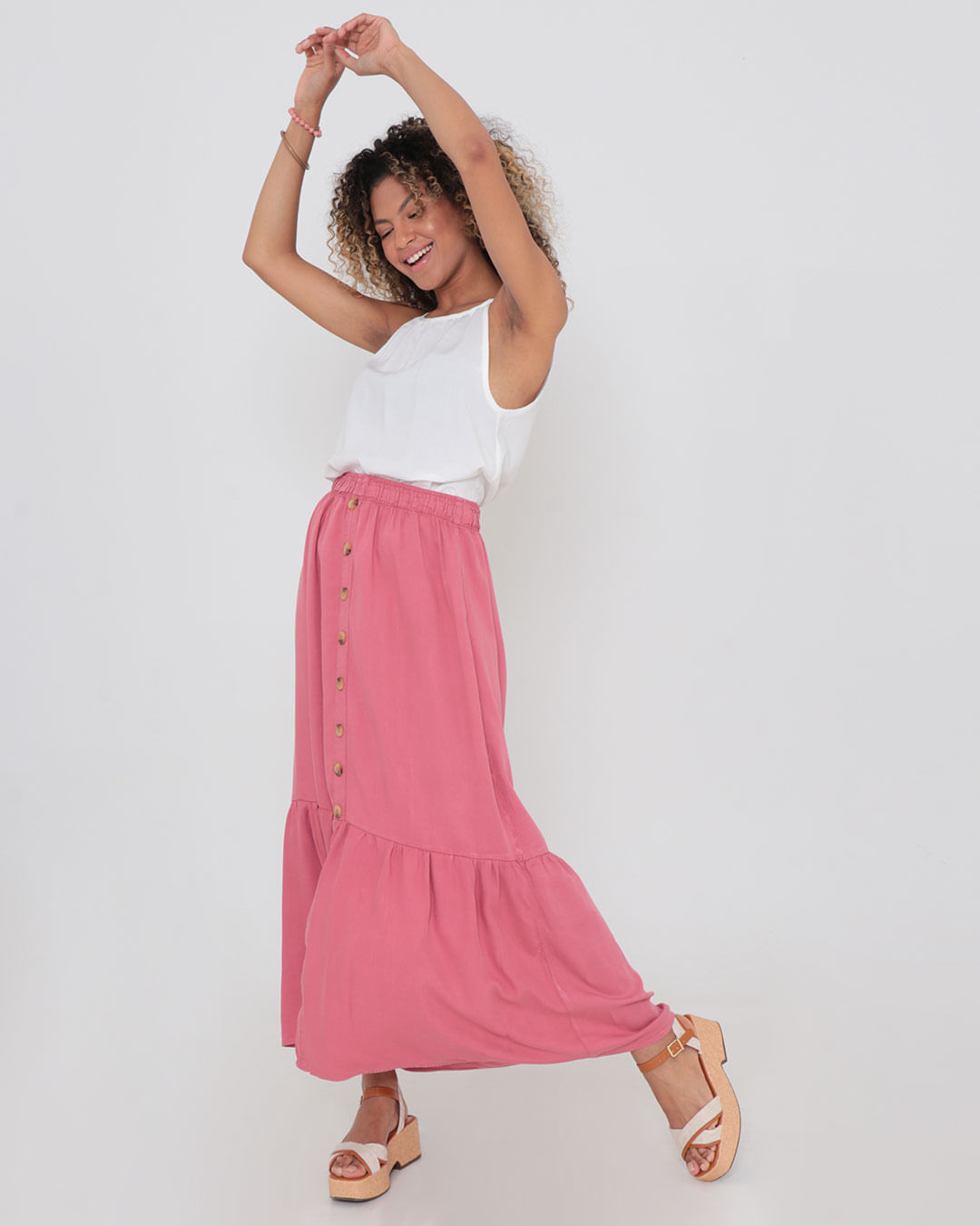 Saia-61401-Linh-Botoesfem-Ad---Rosa-Escuro