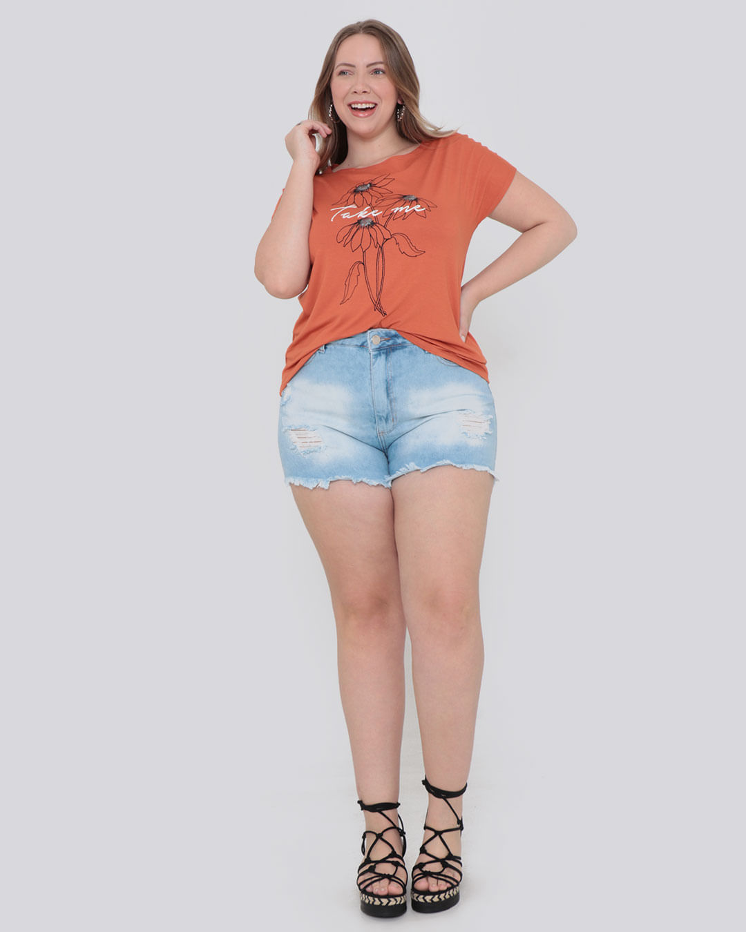Short-6750072-Jns-Rasg-Tg---Blue-Jeans-Claro