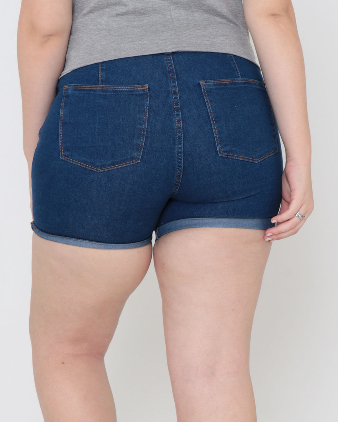 Short-Csbf33757-Jns-Barra-Dob-Tg---Blue-Jeans-Medio