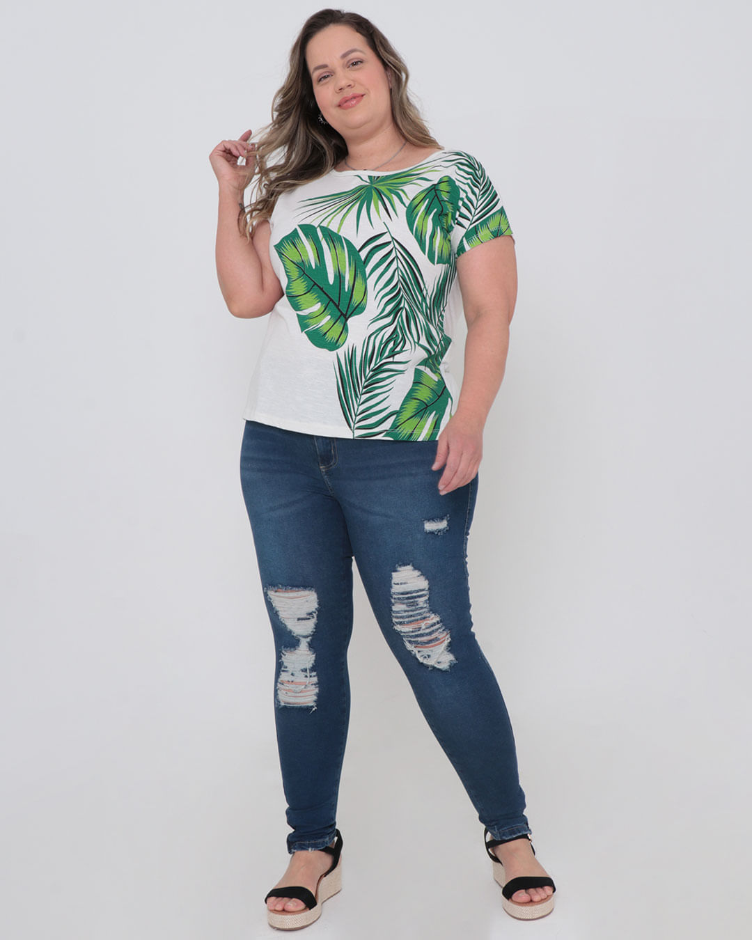 Calca-267152-Jns-Rasg-Tg---Blue-Jeans-Medio