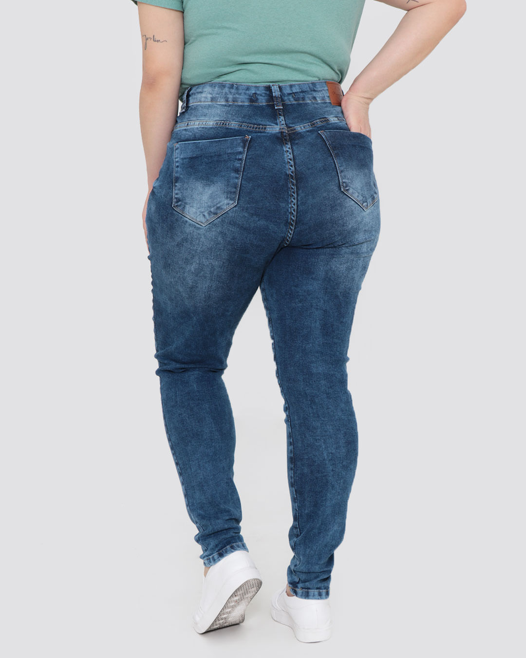Calca-3870m-Jns-Cint-Tg---Blue-Jeans-Medio