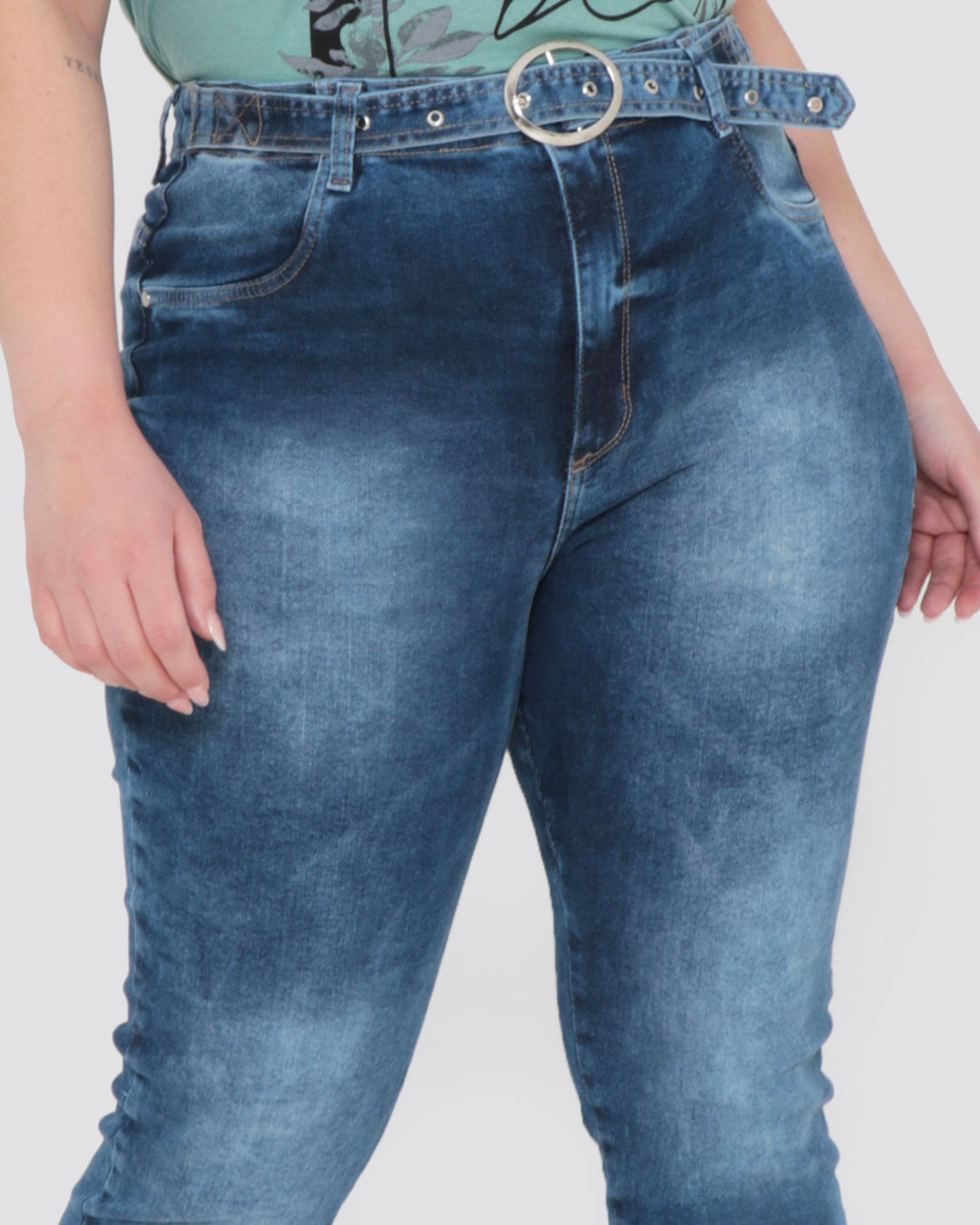 Calca-3870m-Jns-Cint-Tg---Blue-Jeans-Medio