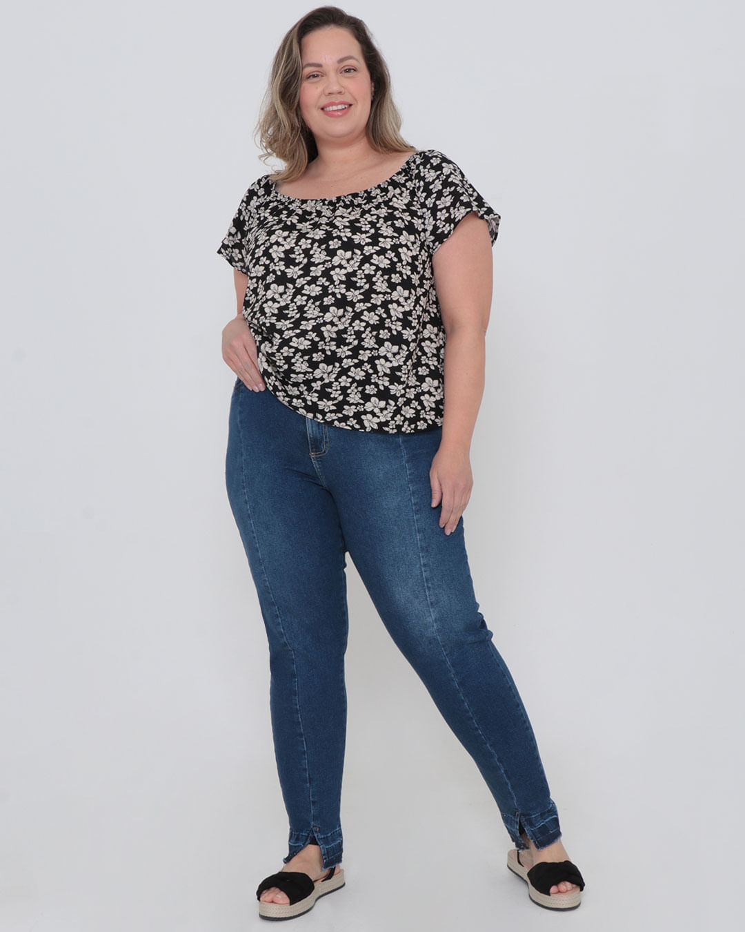 Calca-3904-Jns-Det-Barra-Tg---Blue-Jeans-Escuro