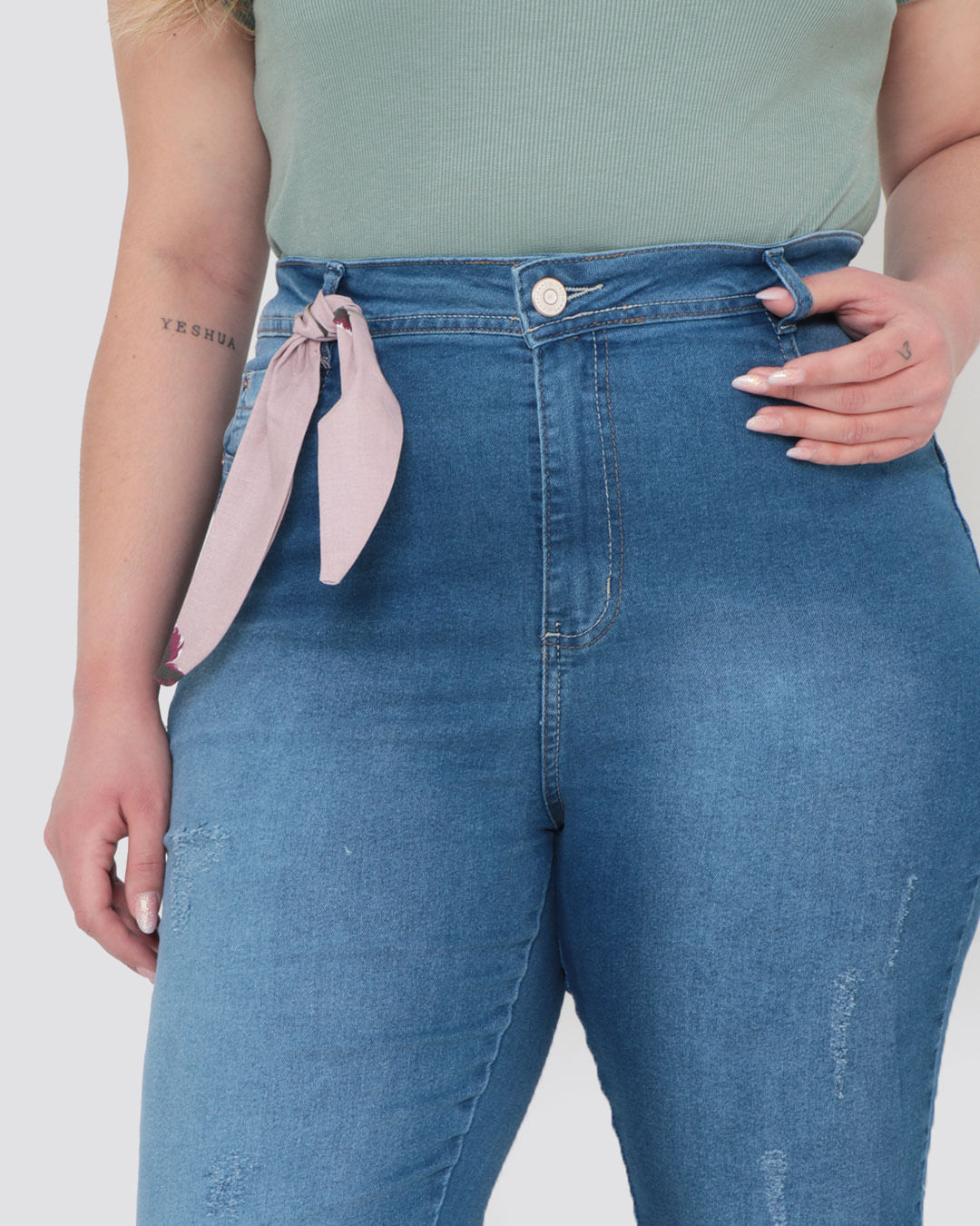 Calca-71769-Jns-Flare-Tg---Blue-Jeans-Claro