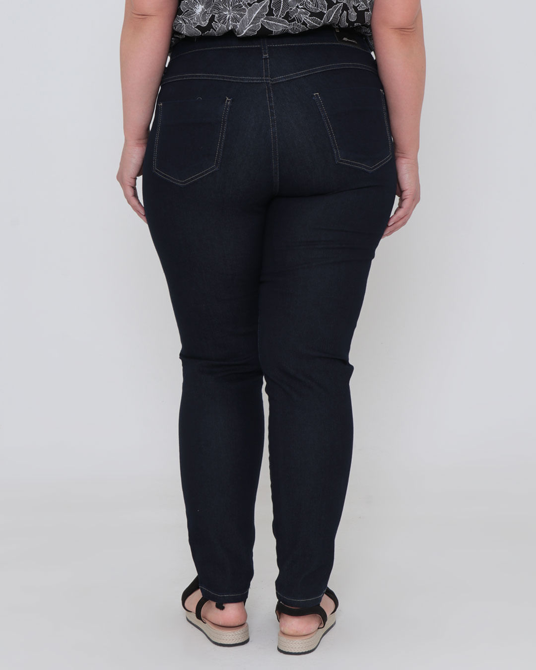 Calca-267360-Jeans-Tg---Blue-Jeans-Escuro
