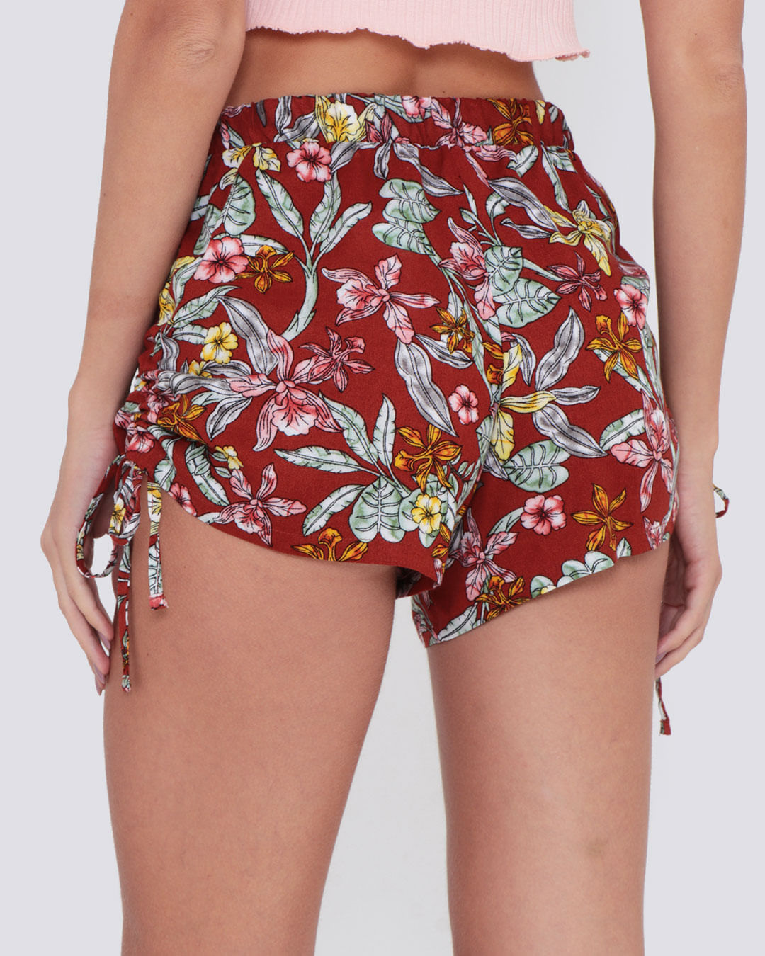 Short-Visco-Estamp-214359---Terracota-Floral