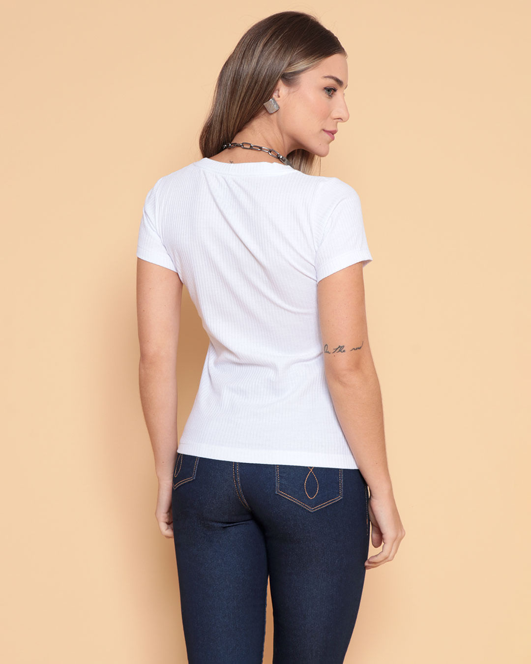 Blusa-3485-Gola-V-Canelada-Branca---Branco