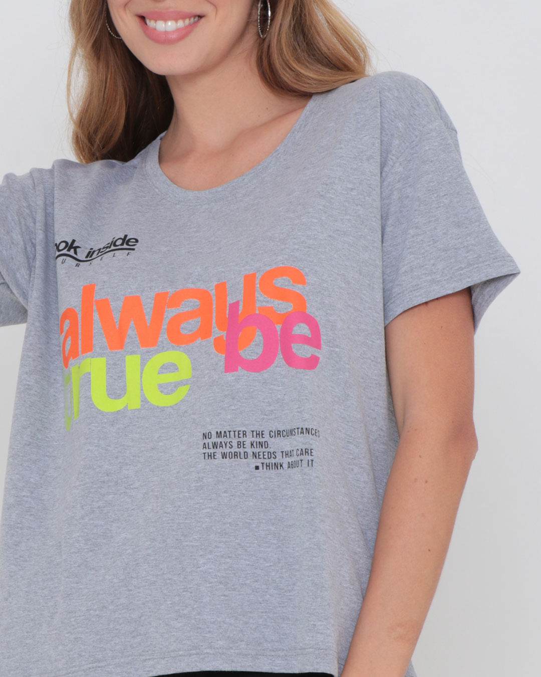 Tshirt-Always-Be-True-072520---Cinza-Claro