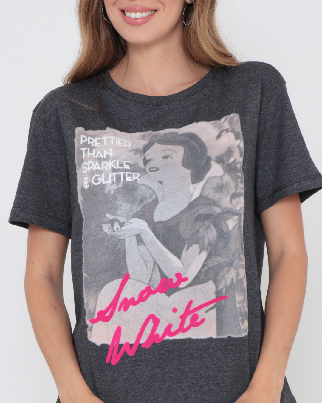 Tshirt-Branca-De-Neve-Floc-22562---Mescla-Escuro