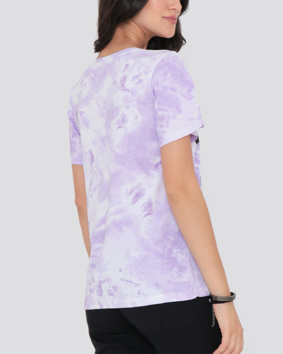 Tshirt-Minnie-Tie-Dye-F1705---Lilas-Outros