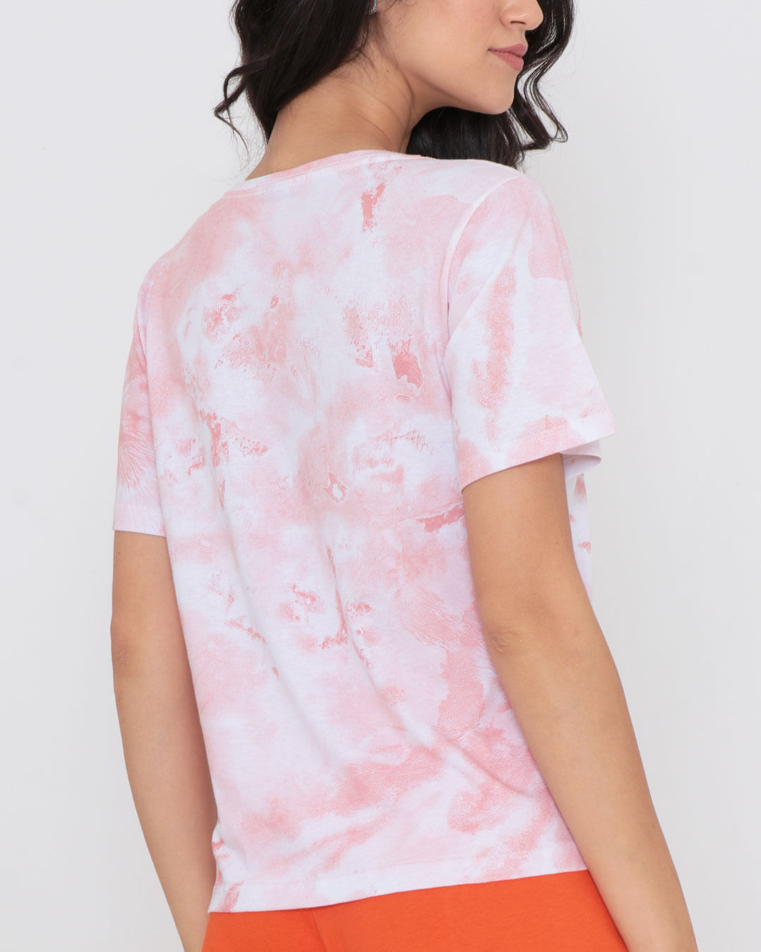 Tshirt-Tie-Dye-Rose-Bambi-F1690---Rosa-Claro