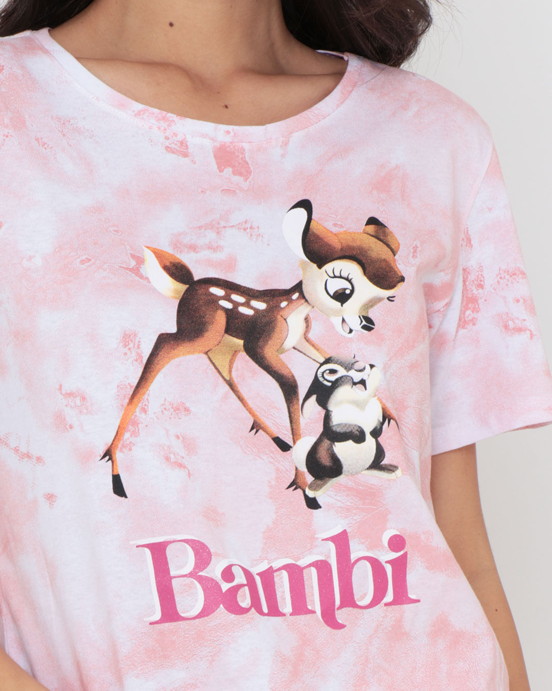 Tshirt-Tie-Dye-Rose-Bambi-F1690---Rosa-Claro