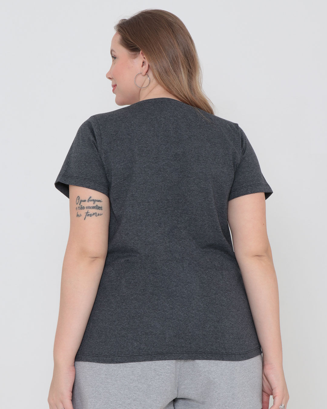 Tshirt-8991-Foto-Mickey---Mescla-Escuro