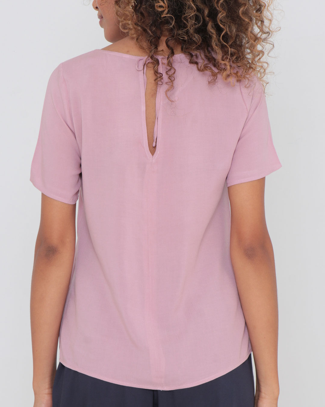 Blusa-9558-Viscose-Lisa-Mc---Rosa-Claro