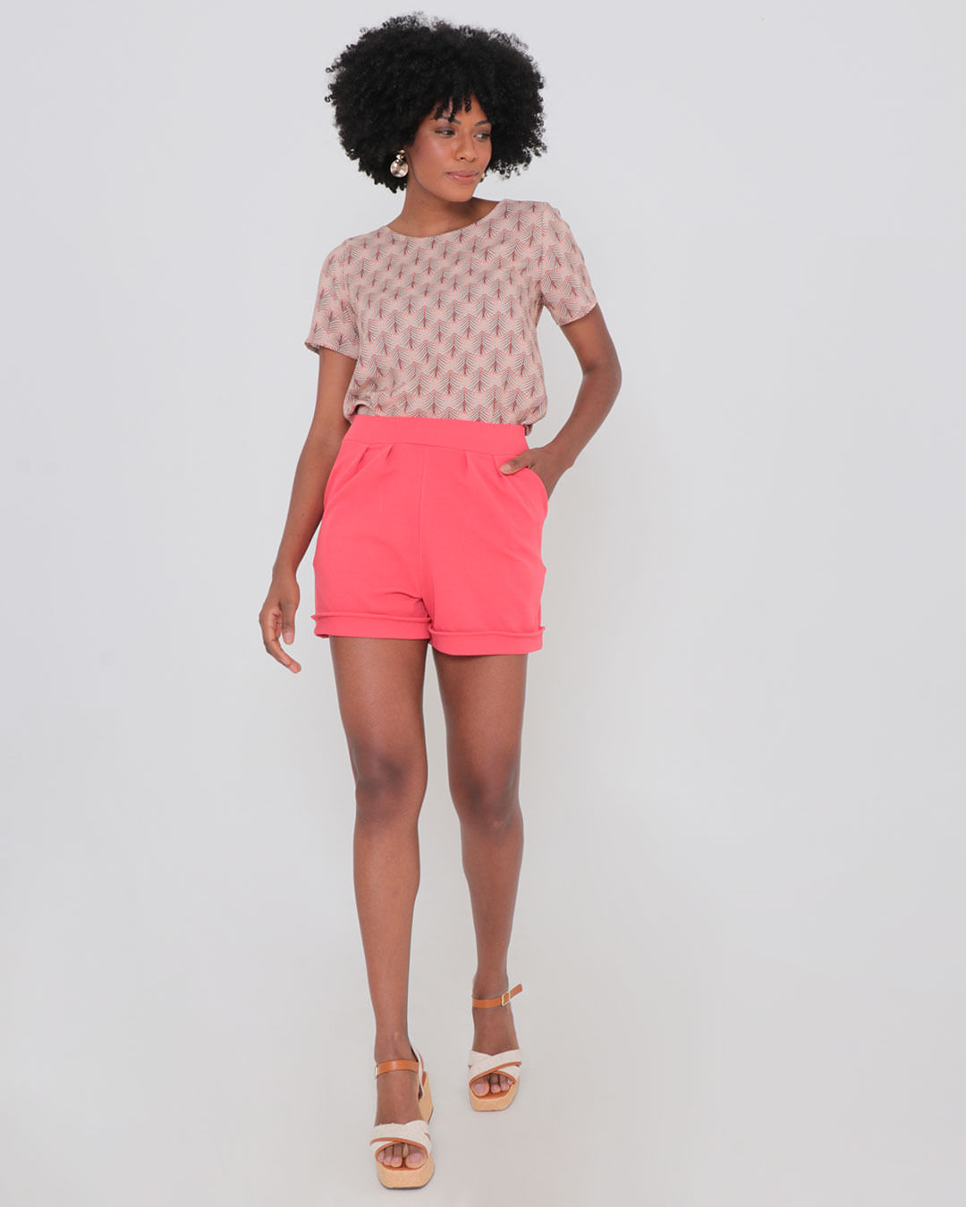 Short-3462-Crepe-C-Pregas---Laranja-Medio