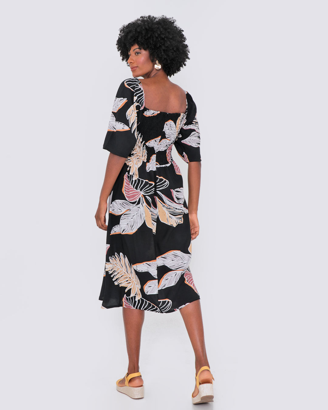 Vestido-7988re-C-Lastex--Estampado---Preto