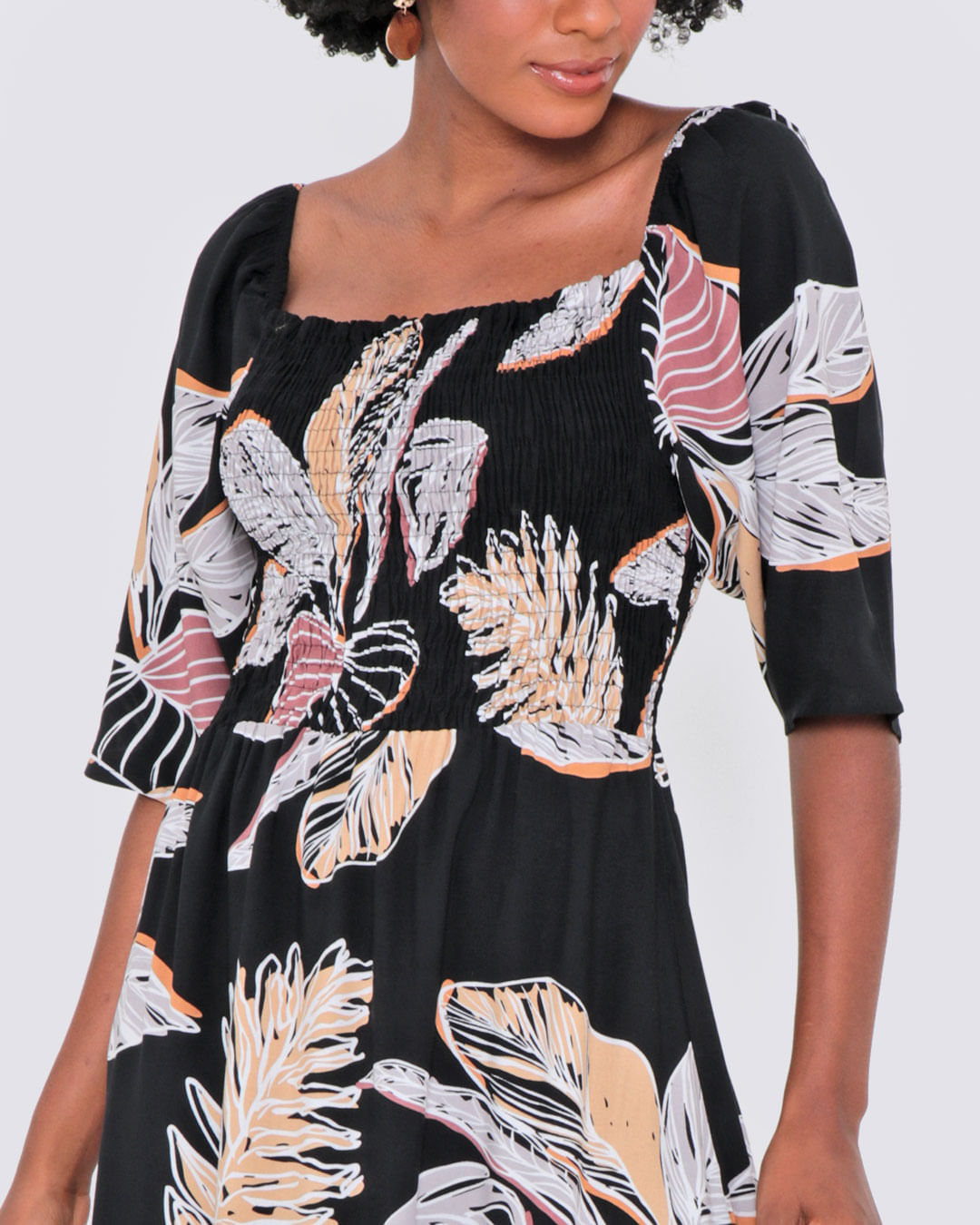 Vestido-7988re-C-Lastex--Estampado---Preto
