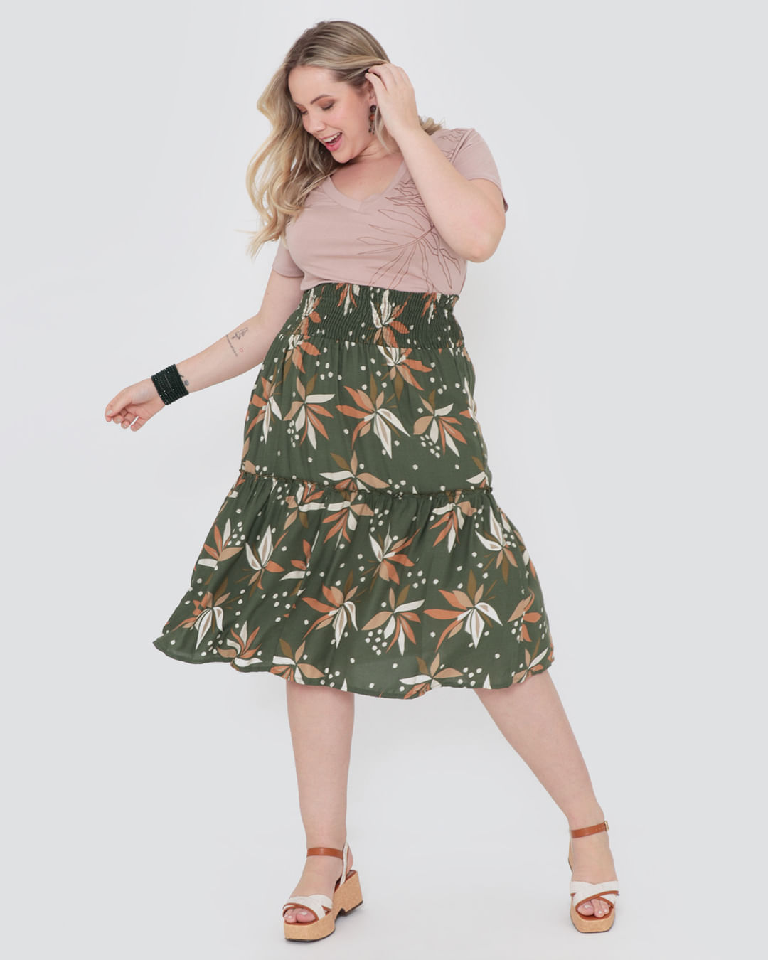 Saia-7881pe-Midi-Estampada---Verde-Floral