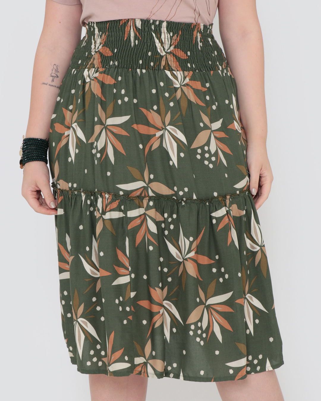 Saia-7881pe-Midi-Estampada---Verde-Floral
