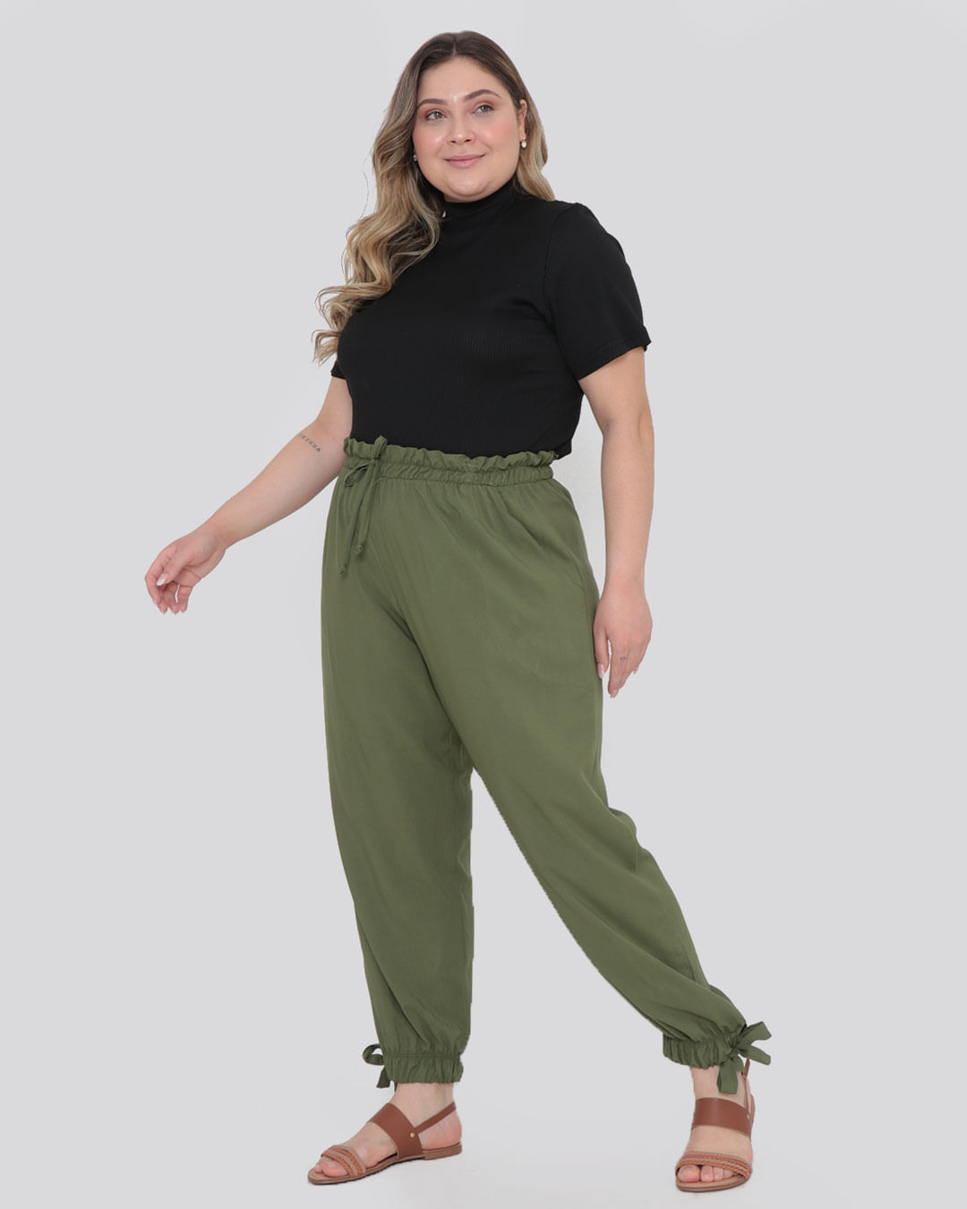 Calca-7856pl-Jogger---Verde-Medio