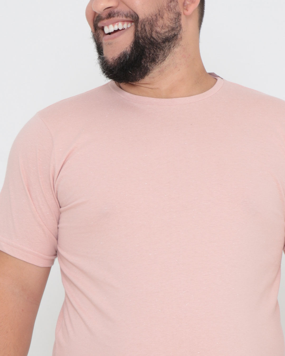 Camiseta-Botone-Lisa-Rose-G1g4---Rosa-Claro
