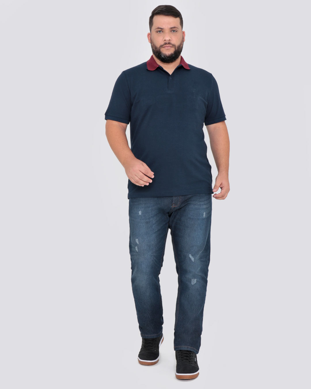 Polo-15710-Piquet-Lisa-Plus-Ec---Marinho