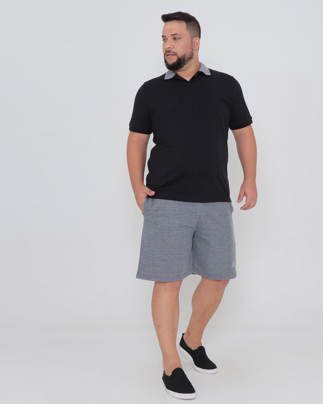 Polo-15710-Piquet-Lisa-Plus-Ec---Preto