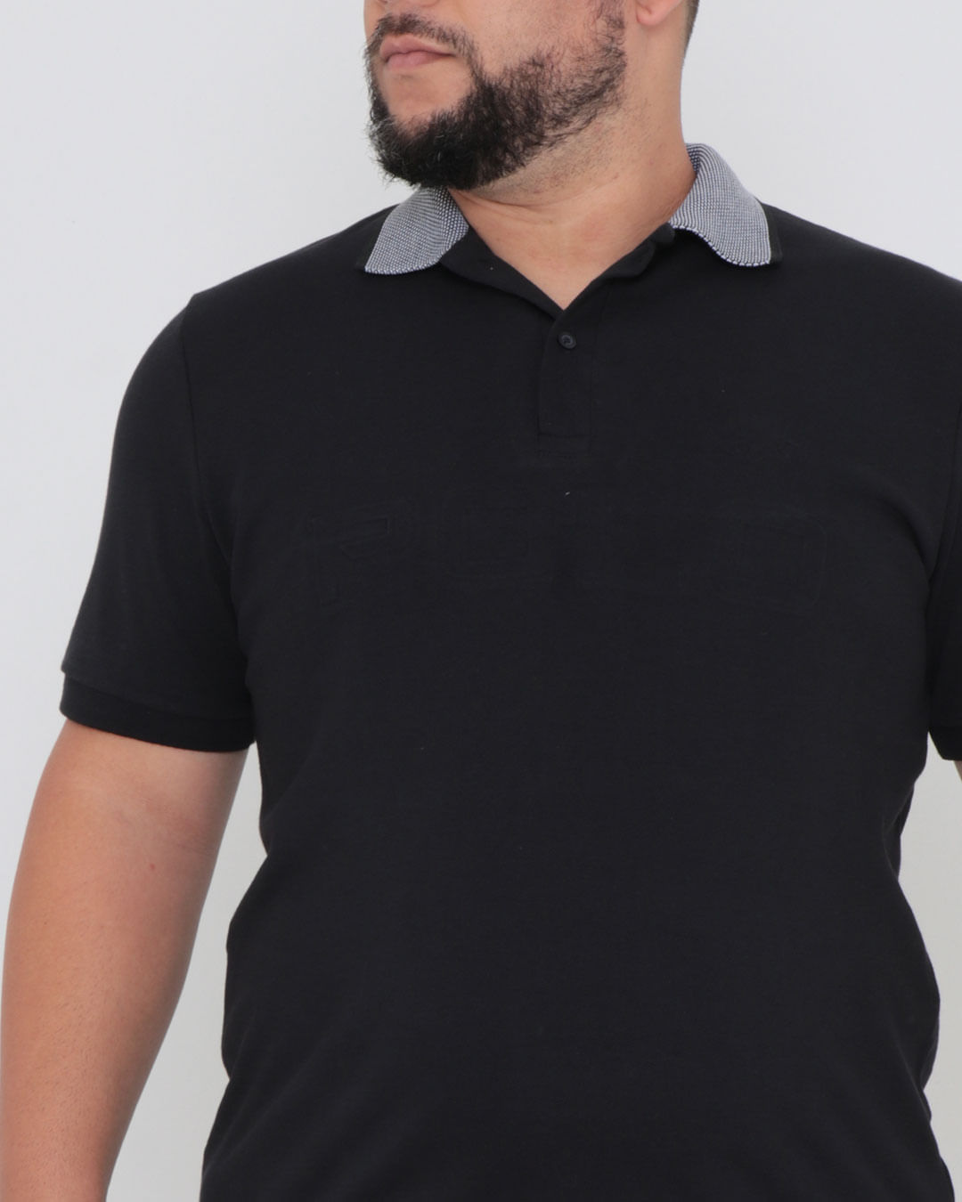 Polo-15710-Piquet-Lisa-Plus-Ec---Preto