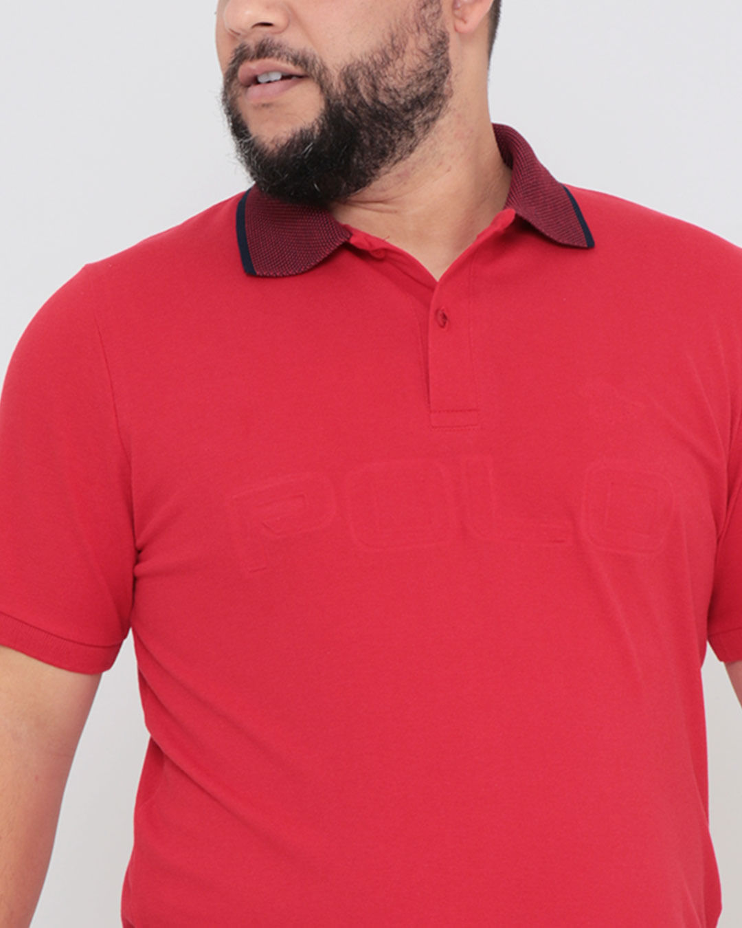 Polo-15710-Piquet-Lisa-Plus-Ec---Vermelho-Claro
