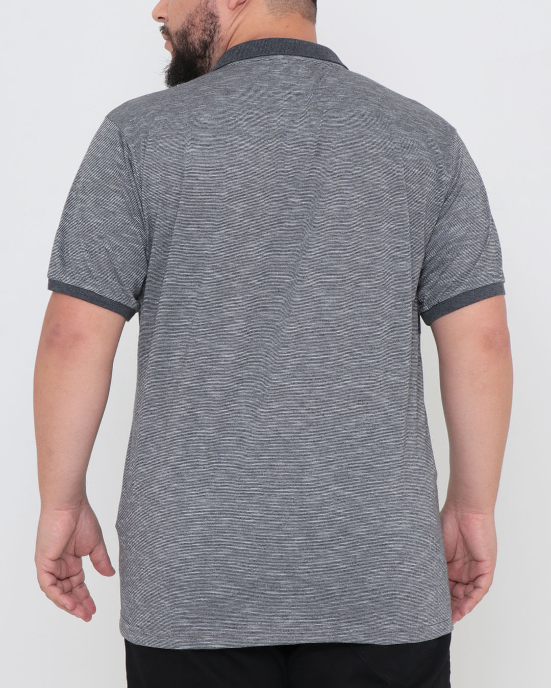 Polo-64410082-Gangster-Dif-Plus---Mescla-Listrado