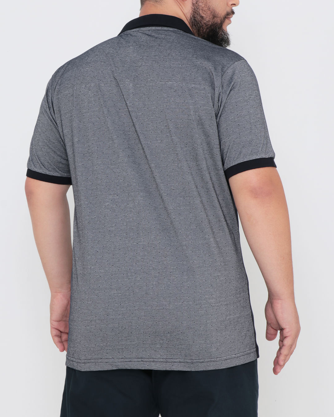 Polo-64410066-Gangster-Dif-Plus---Marinho