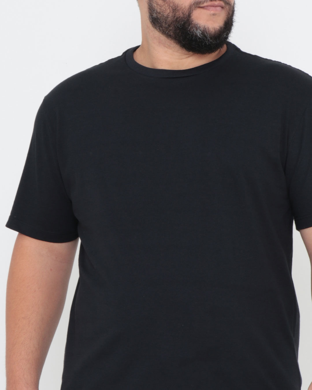 Camiseta-Basica-Cpm1-61100-Preto-Plus---Preto